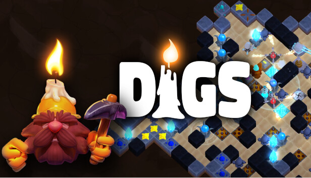 Digs TD