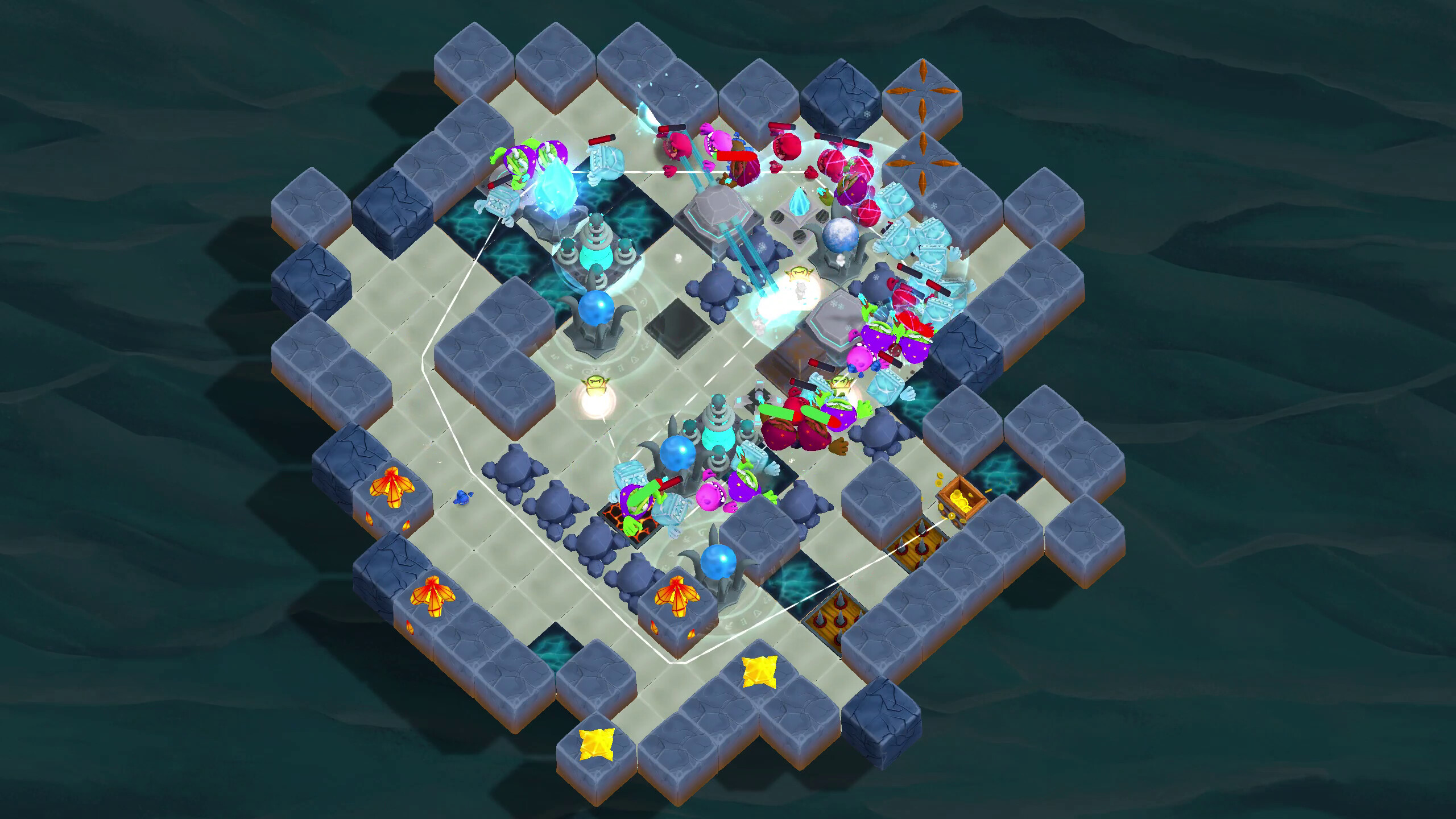 Digs screenshot 5