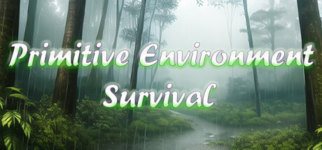 Primitive Environment Survival