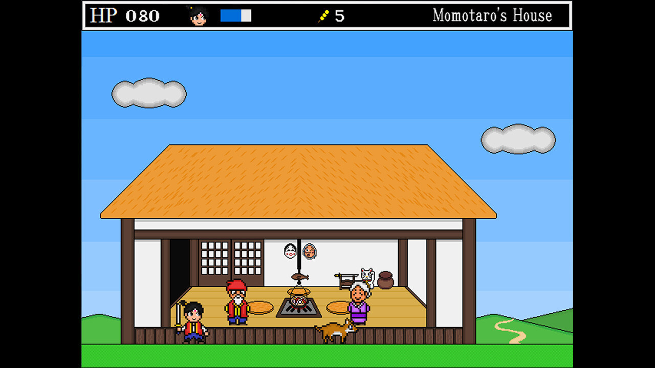 Fairytale Theatre screenshot 6