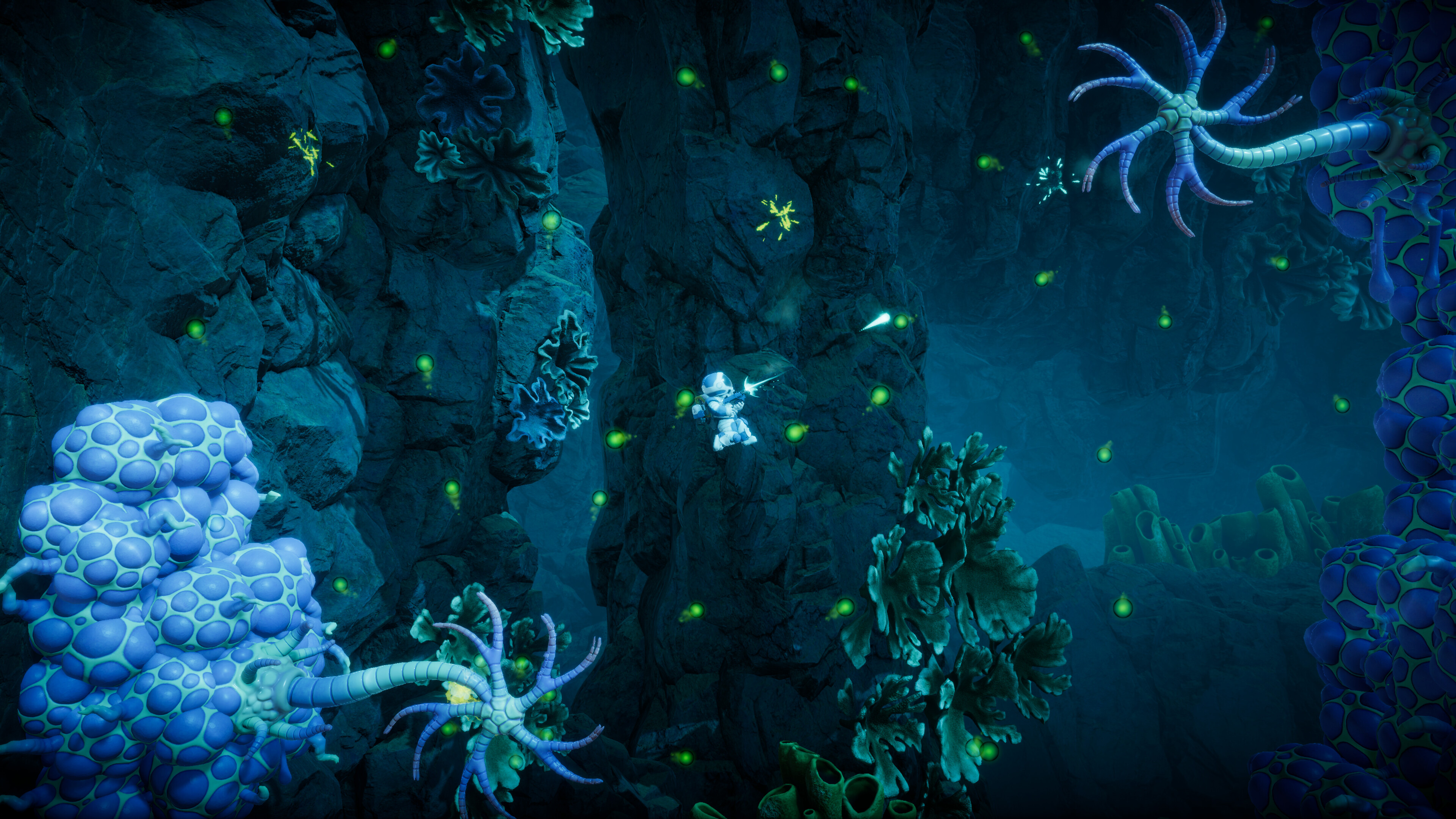 The Mobius Machine screenshot 17
