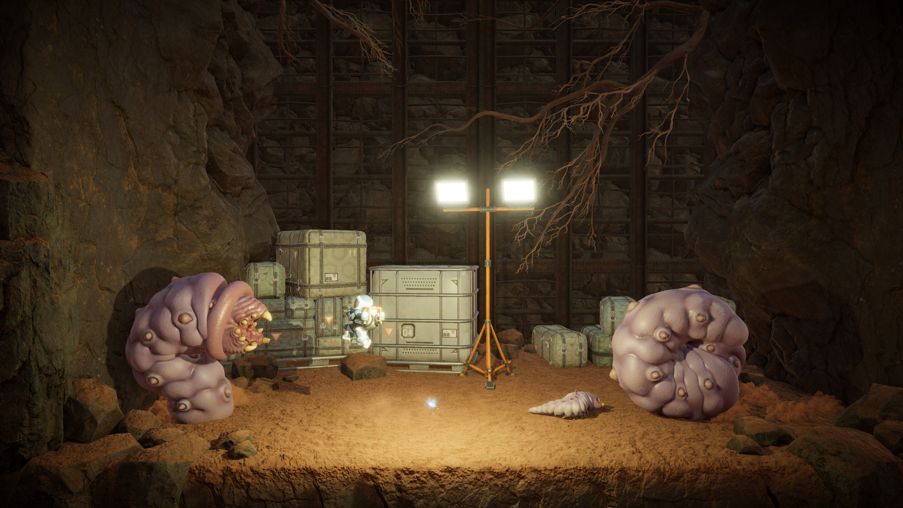The Mobius Machine screenshot 9