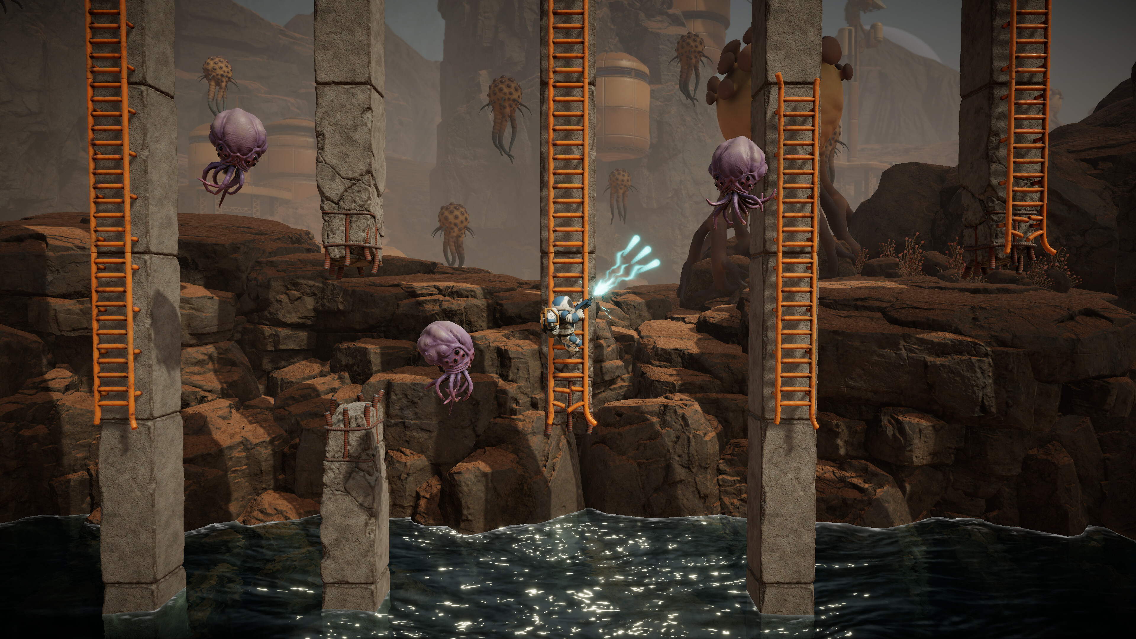 The Mobius Machine screenshot 18