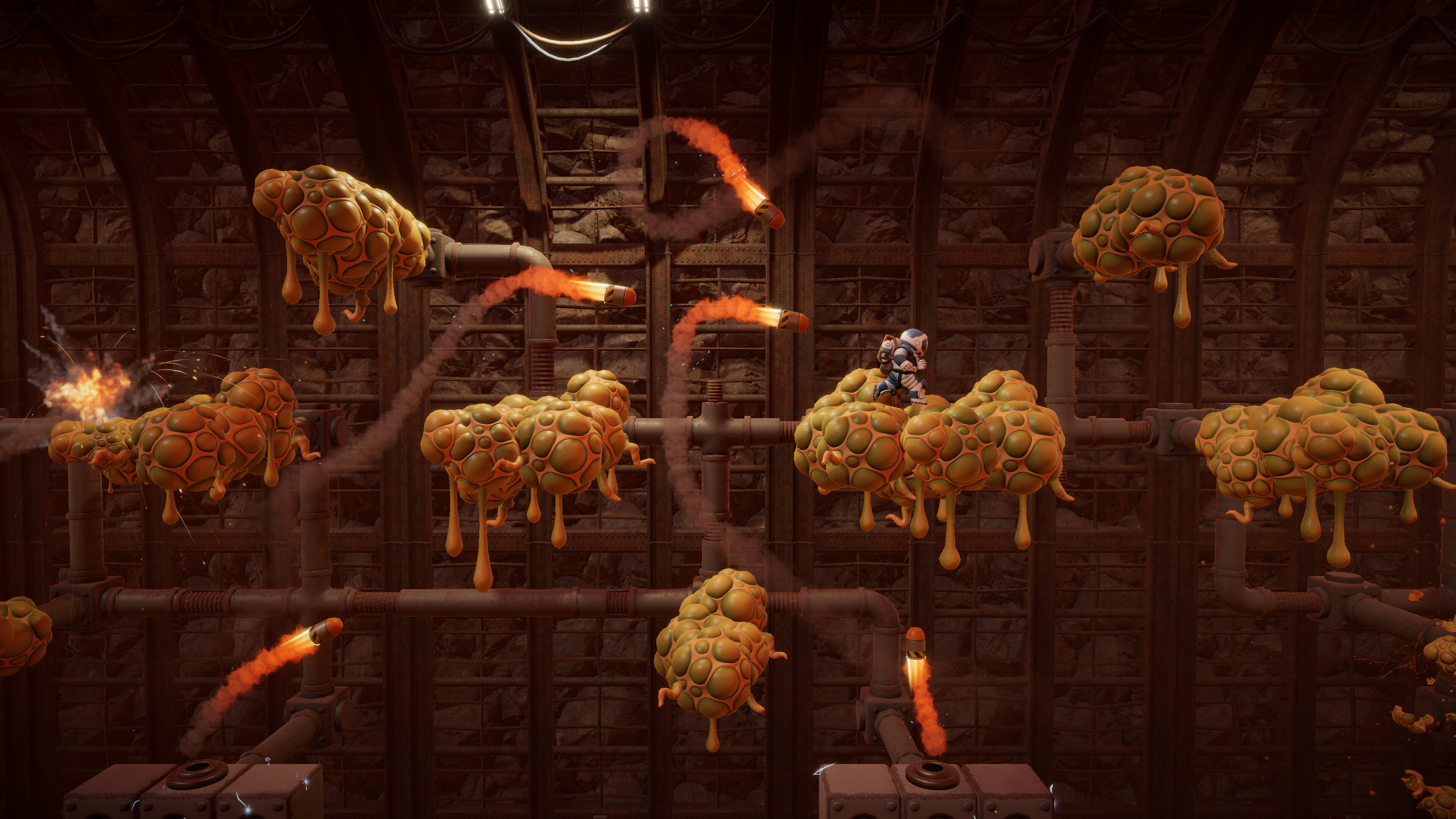 The Mobius Machine screenshot 16