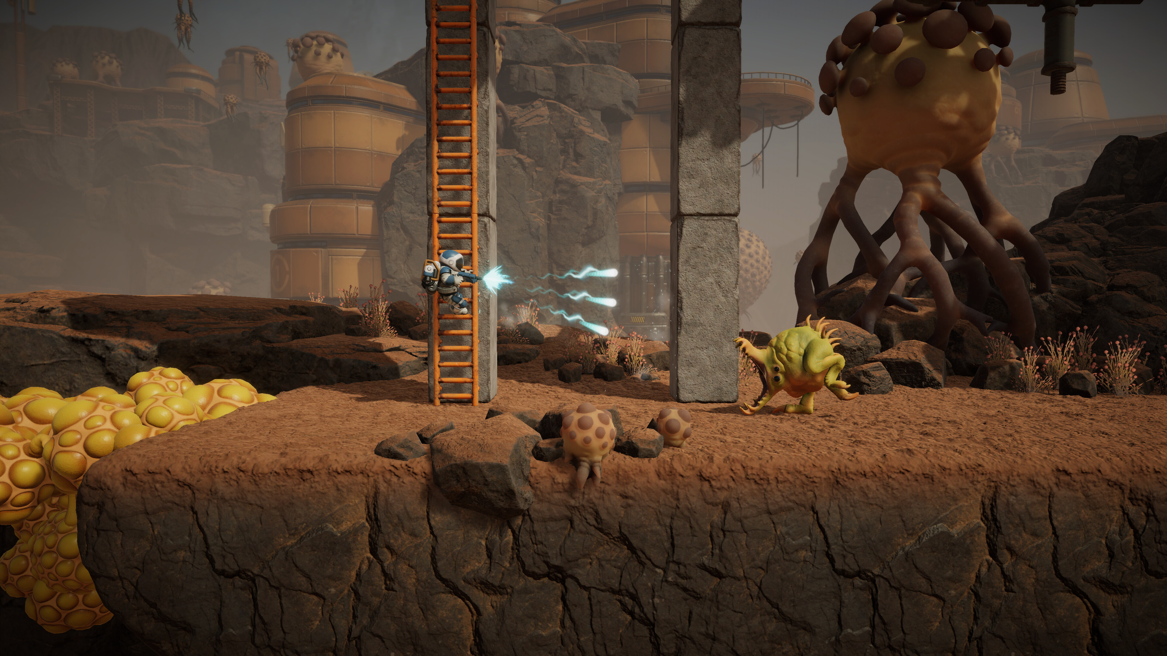 The Mobius Machine screenshot 14