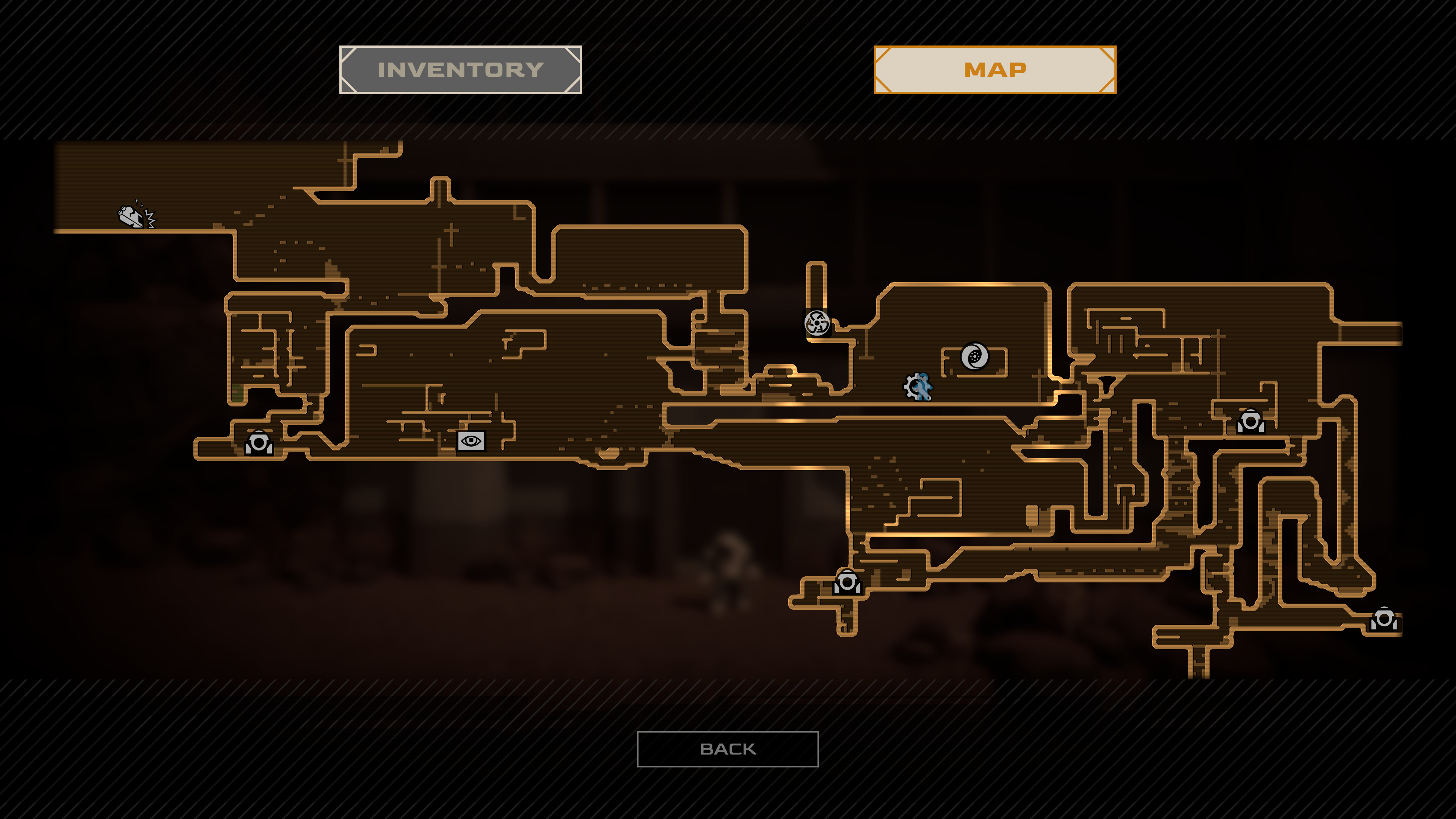 The Mobius Machine screenshot 13