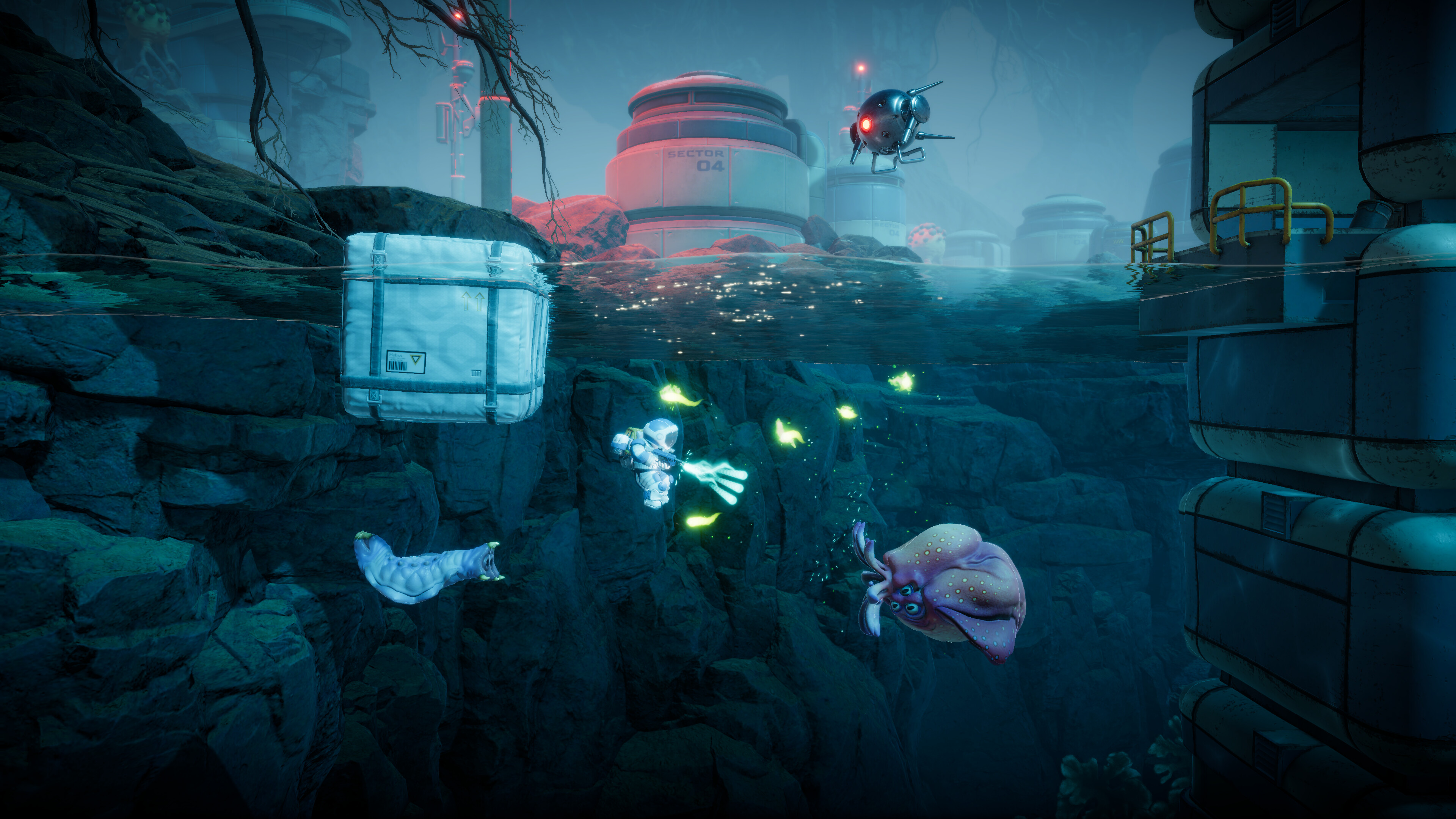 The Mobius Machine screenshot 10
