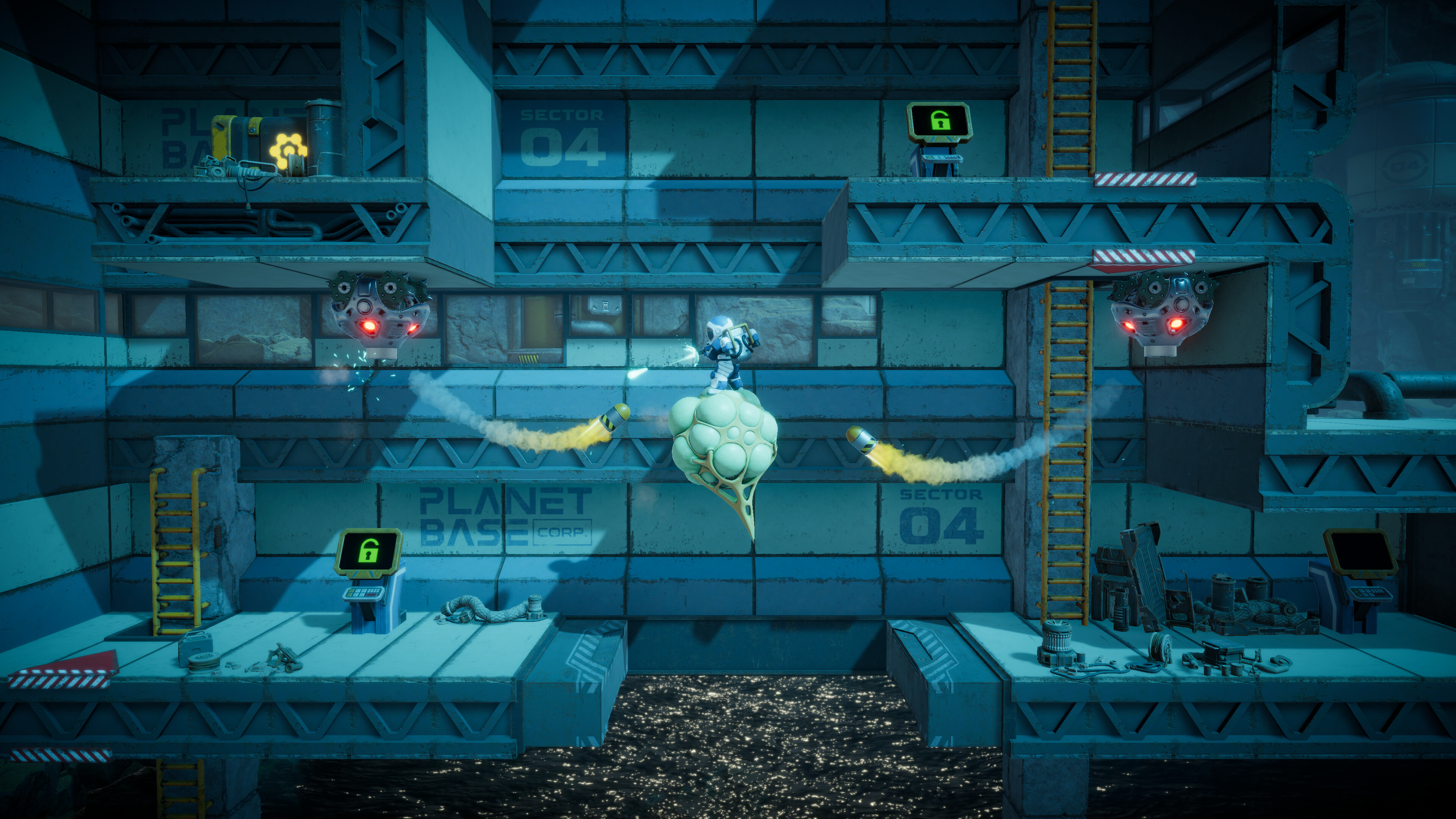 The Mobius Machine screenshot 20