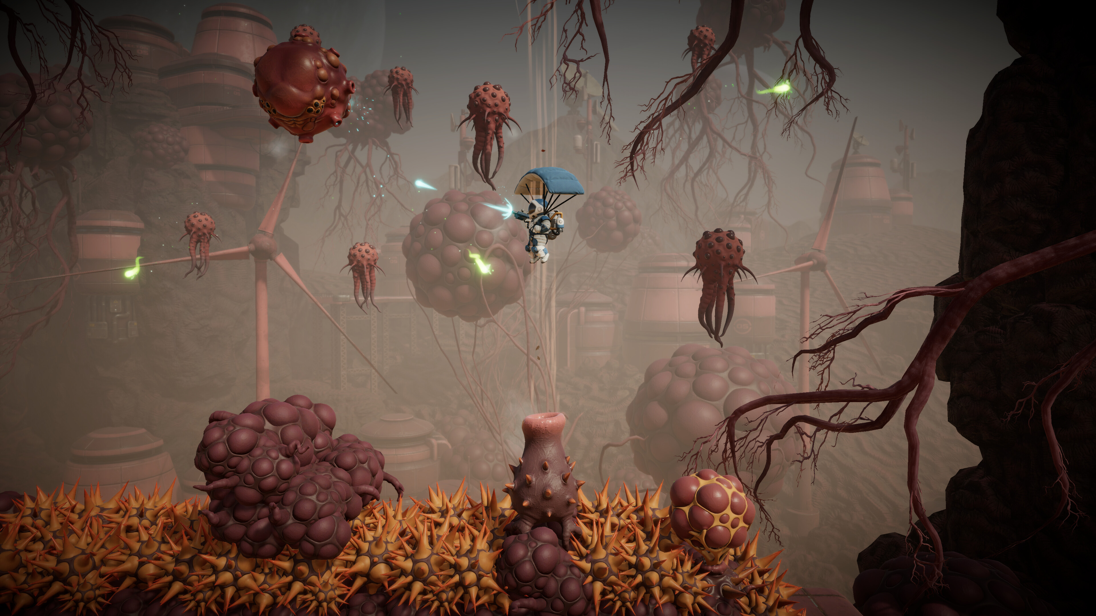 The Mobius Machine screenshot 19