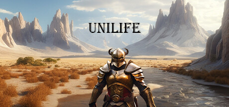 Unilife — header artwork