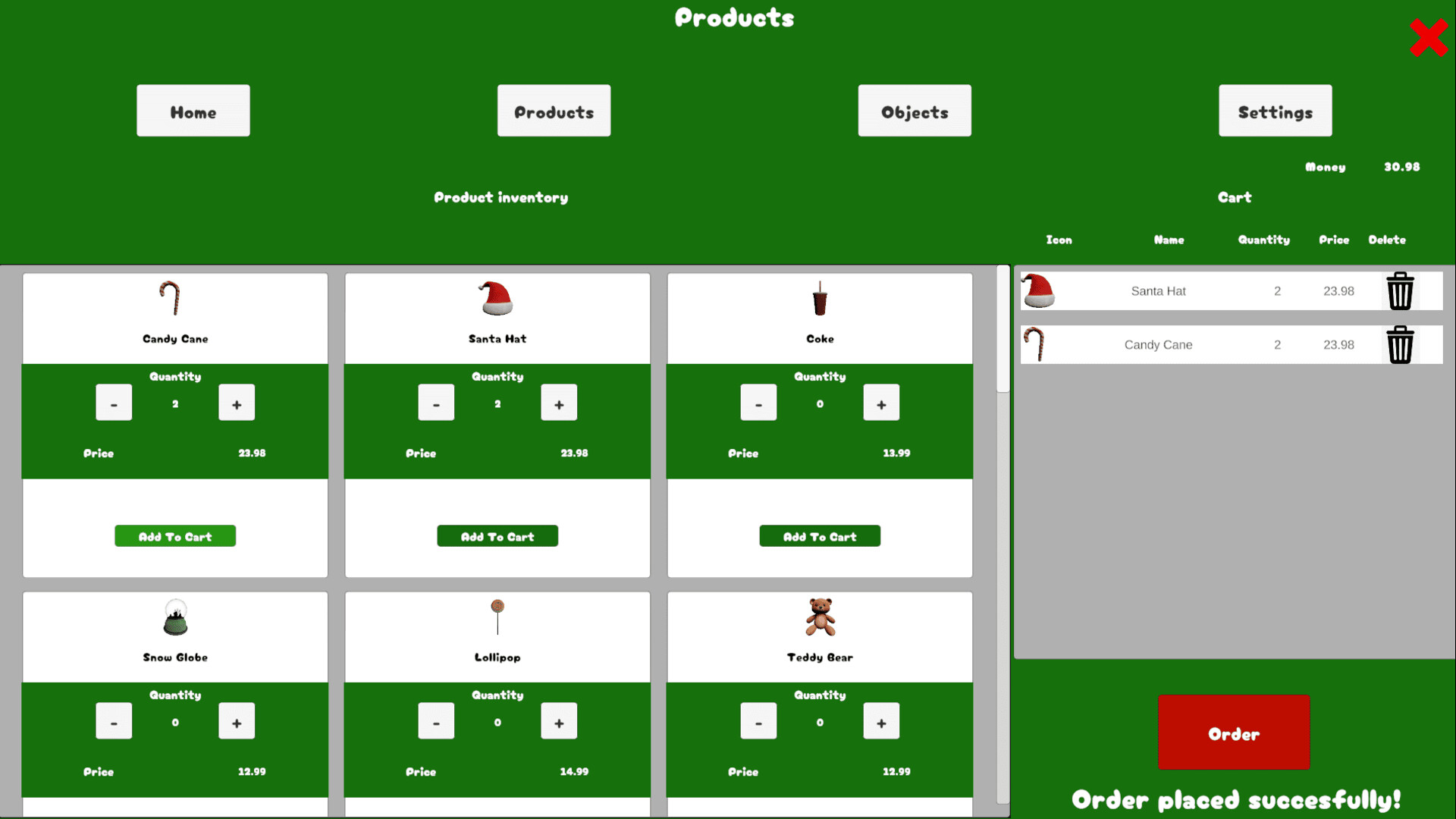 Loose OR Escape screenshot 4