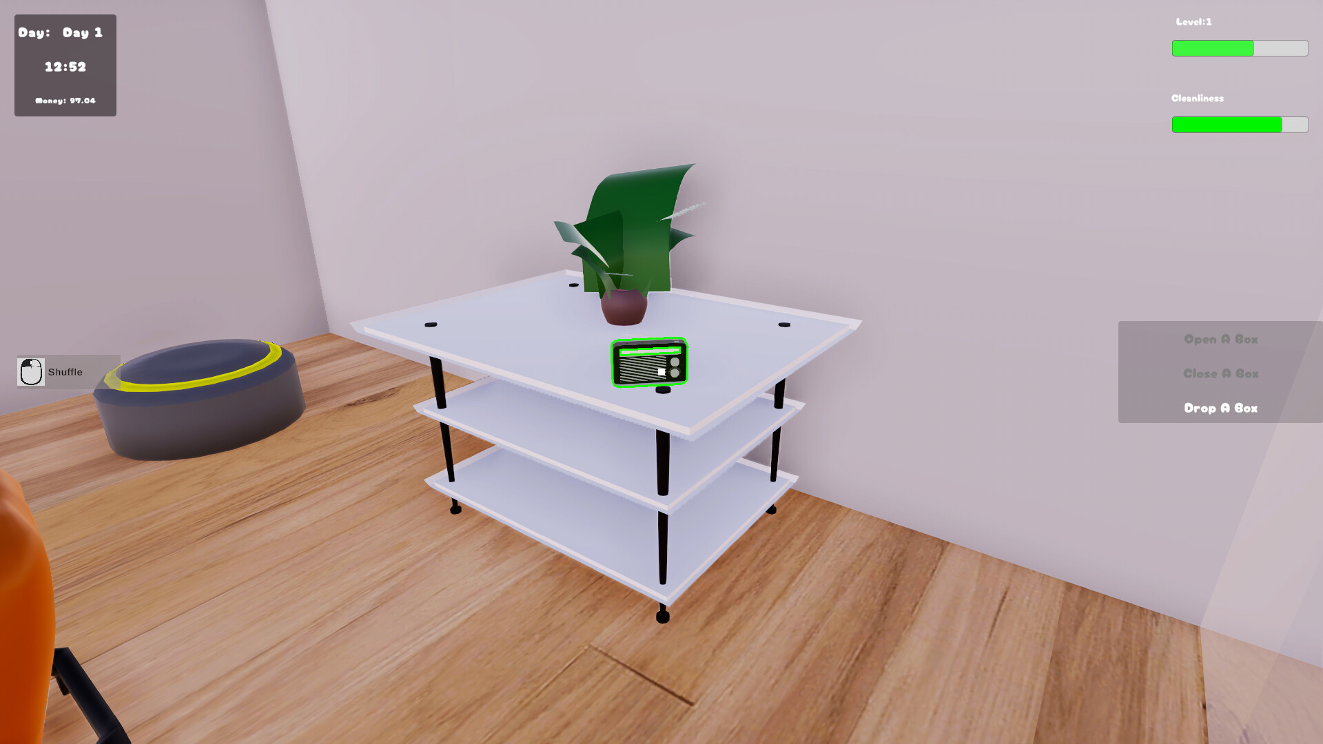 Loose OR Escape screenshot 6