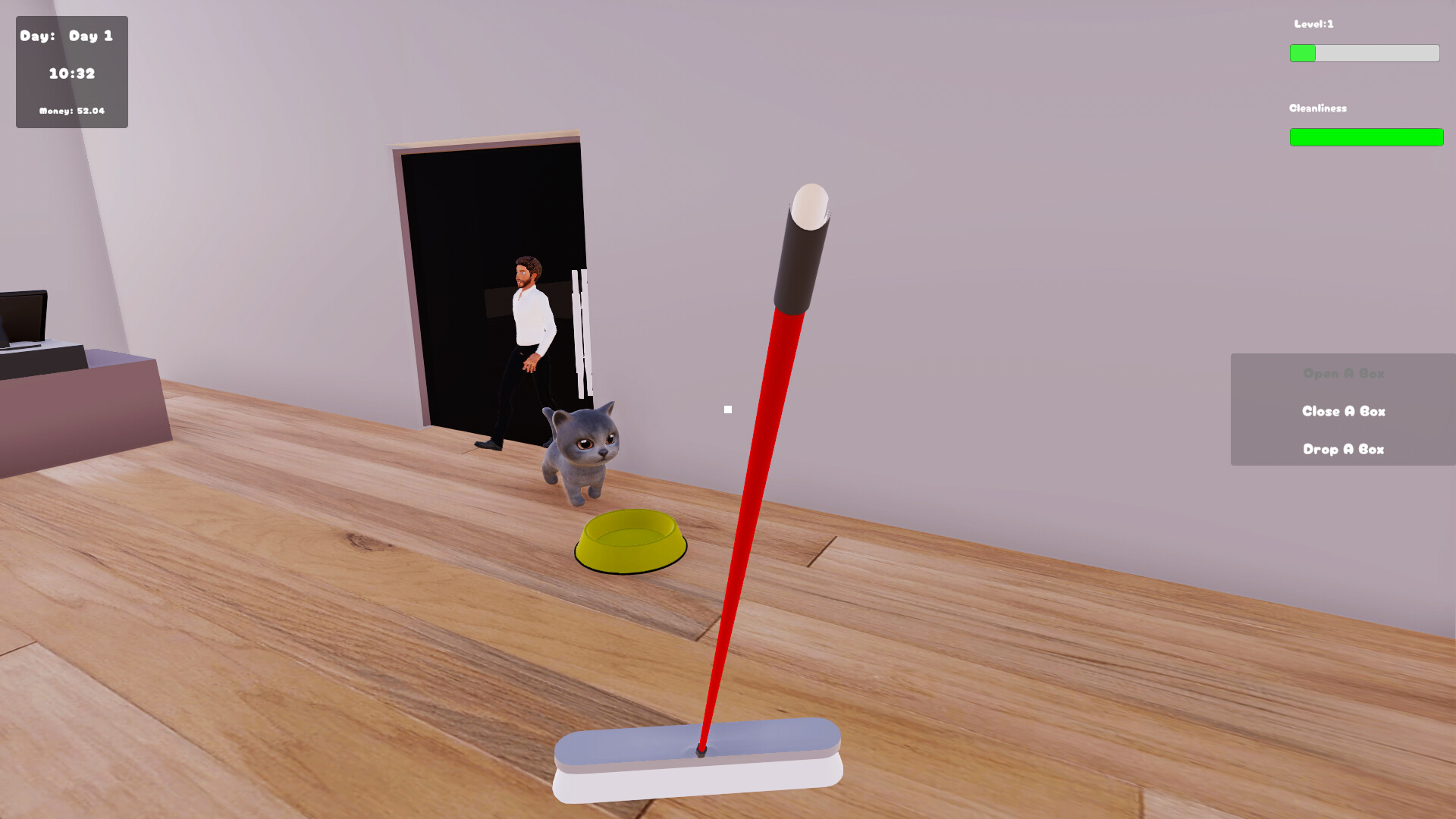 Loose OR Escape screenshot 2