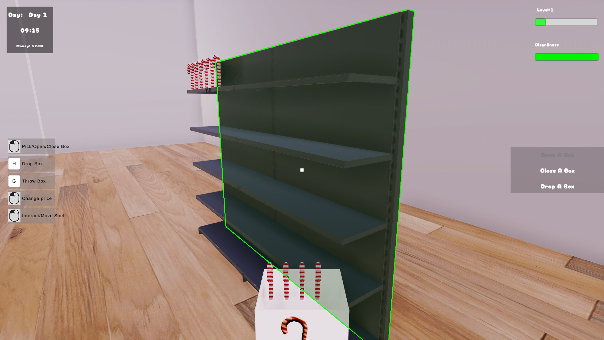 Loose OR Escape screenshot 3