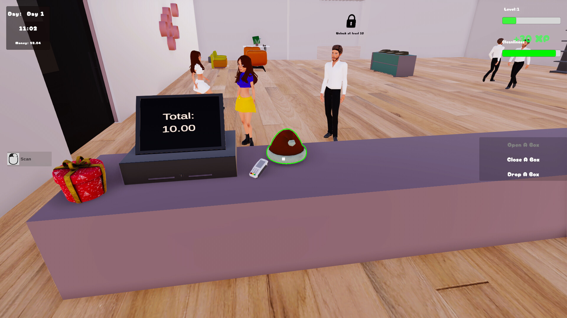 Loose OR Escape screenshot 8