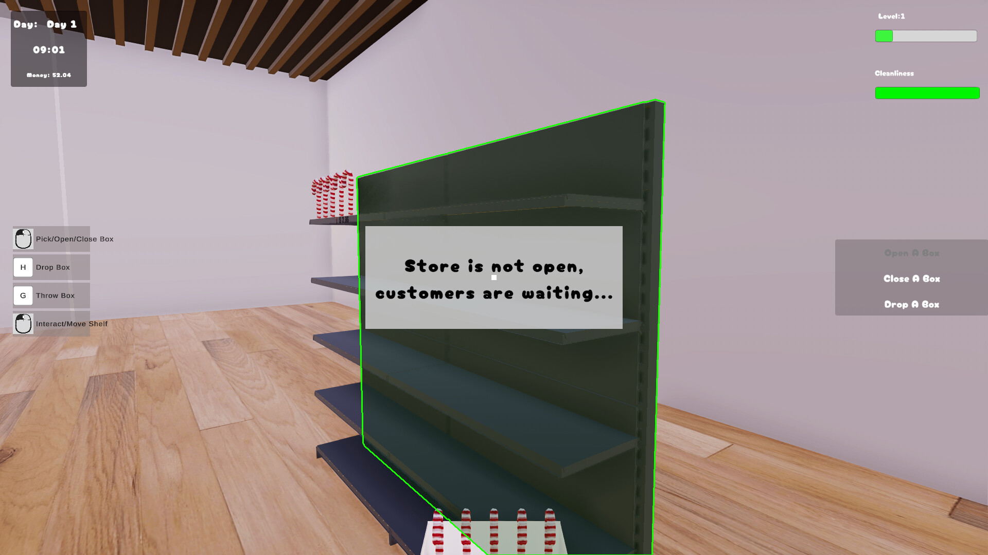 Loose OR Escape screenshot 7