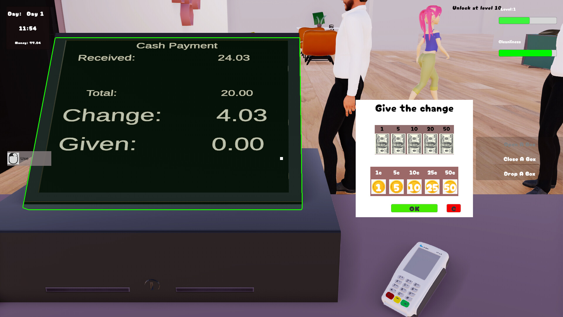 Loose OR Escape screenshot 5