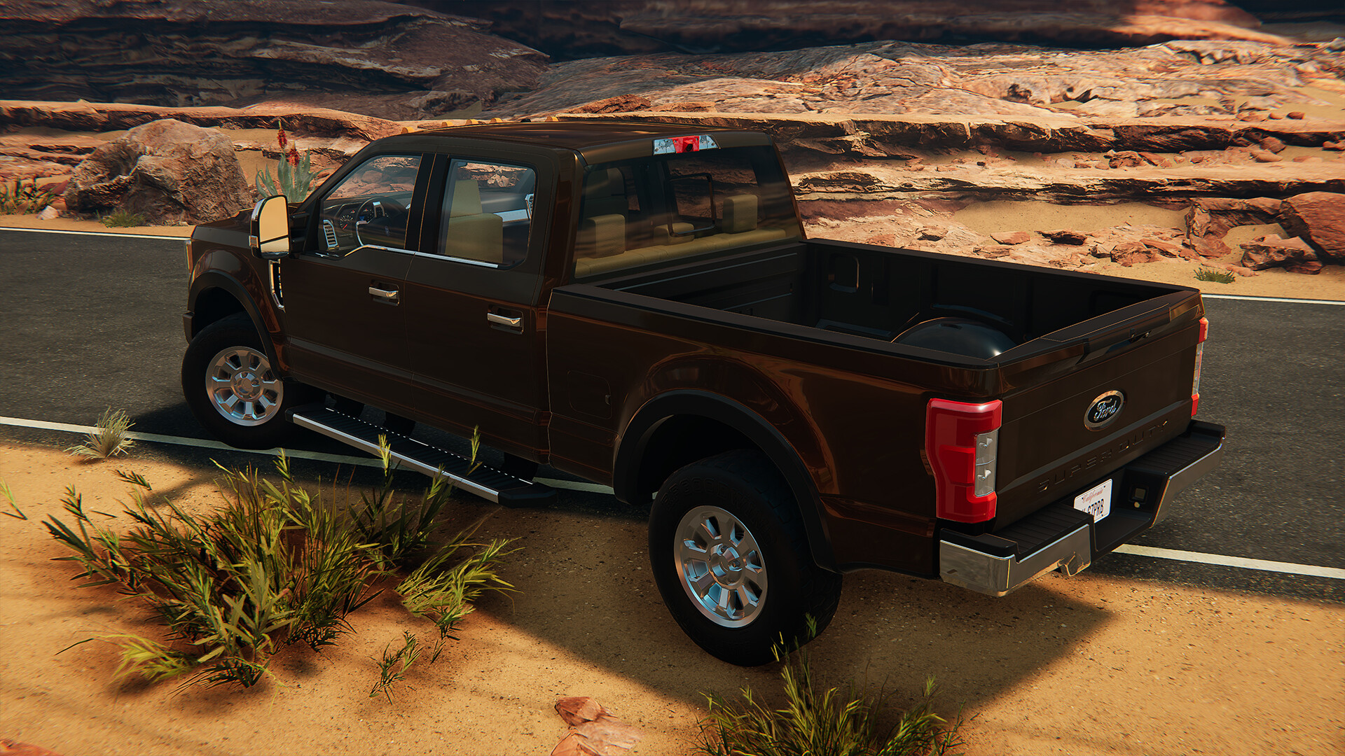 Car Mechanic Simulator 2021 - Ford Remastered DLC screenshot 6