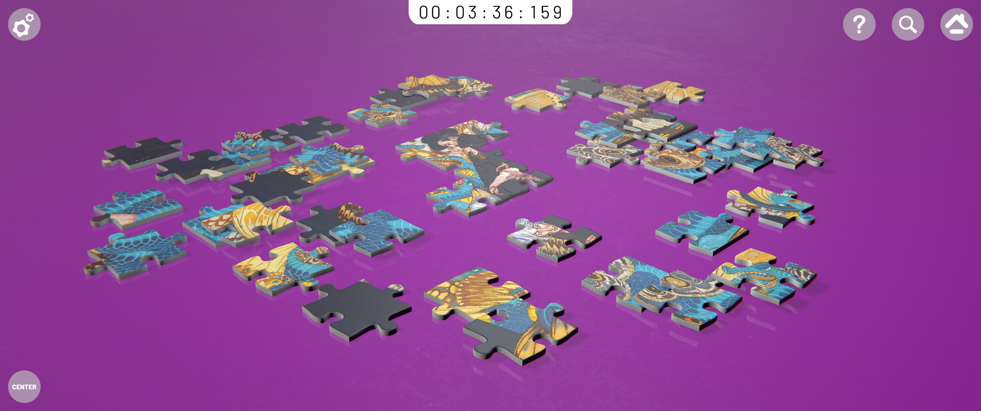 3D screenshot 6