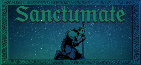 Sanctumate Cover Image