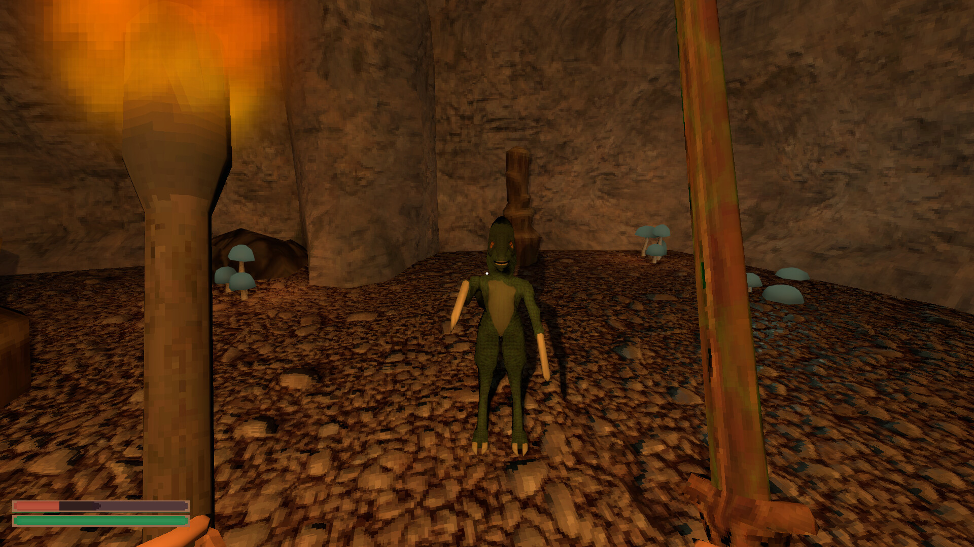 Sanctumate screenshot 8