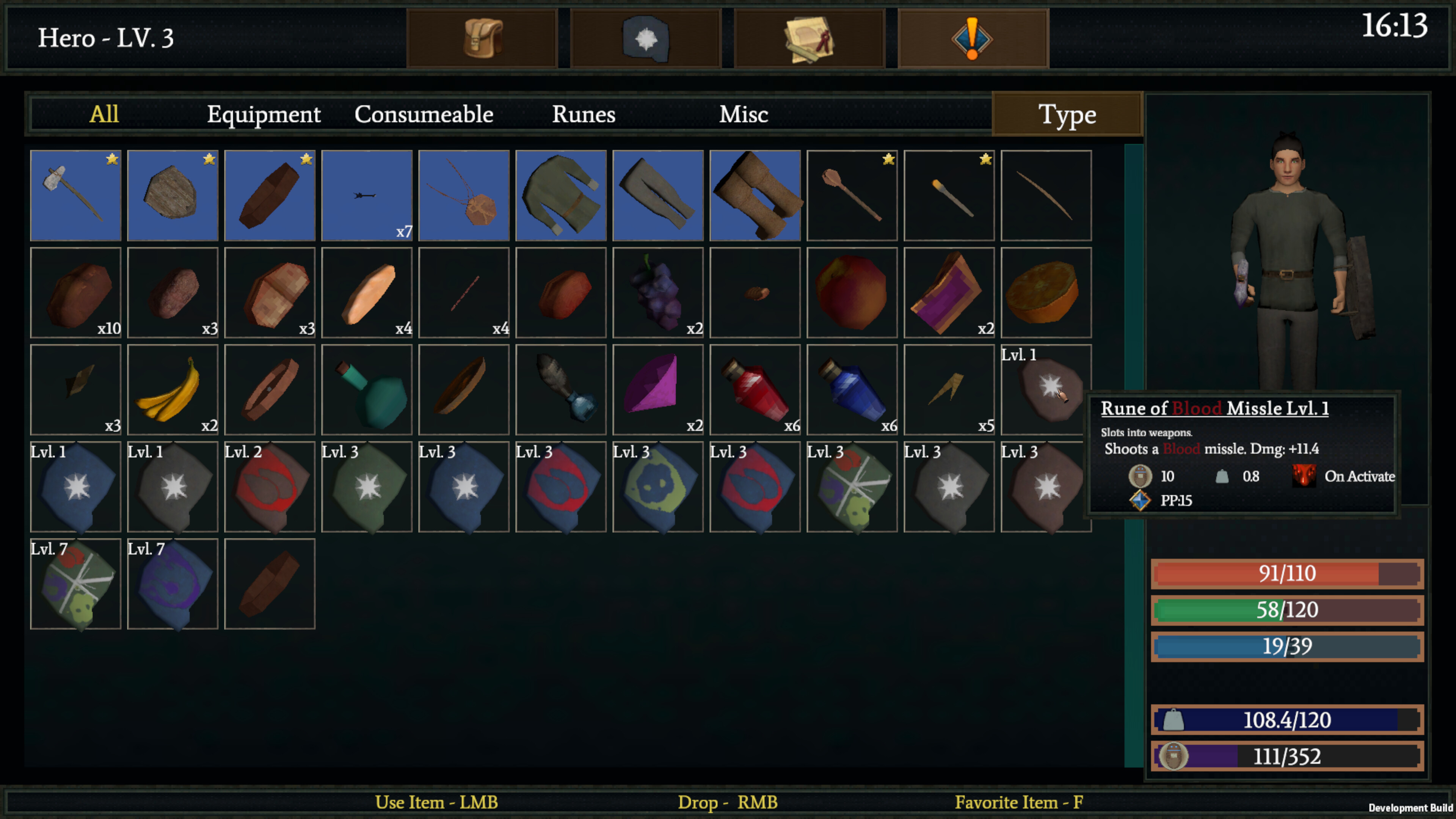 Sanctumate screenshot 9