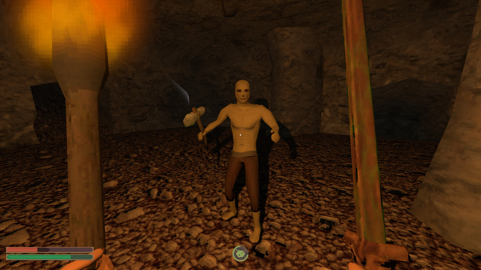 Sanctumate screenshot 6