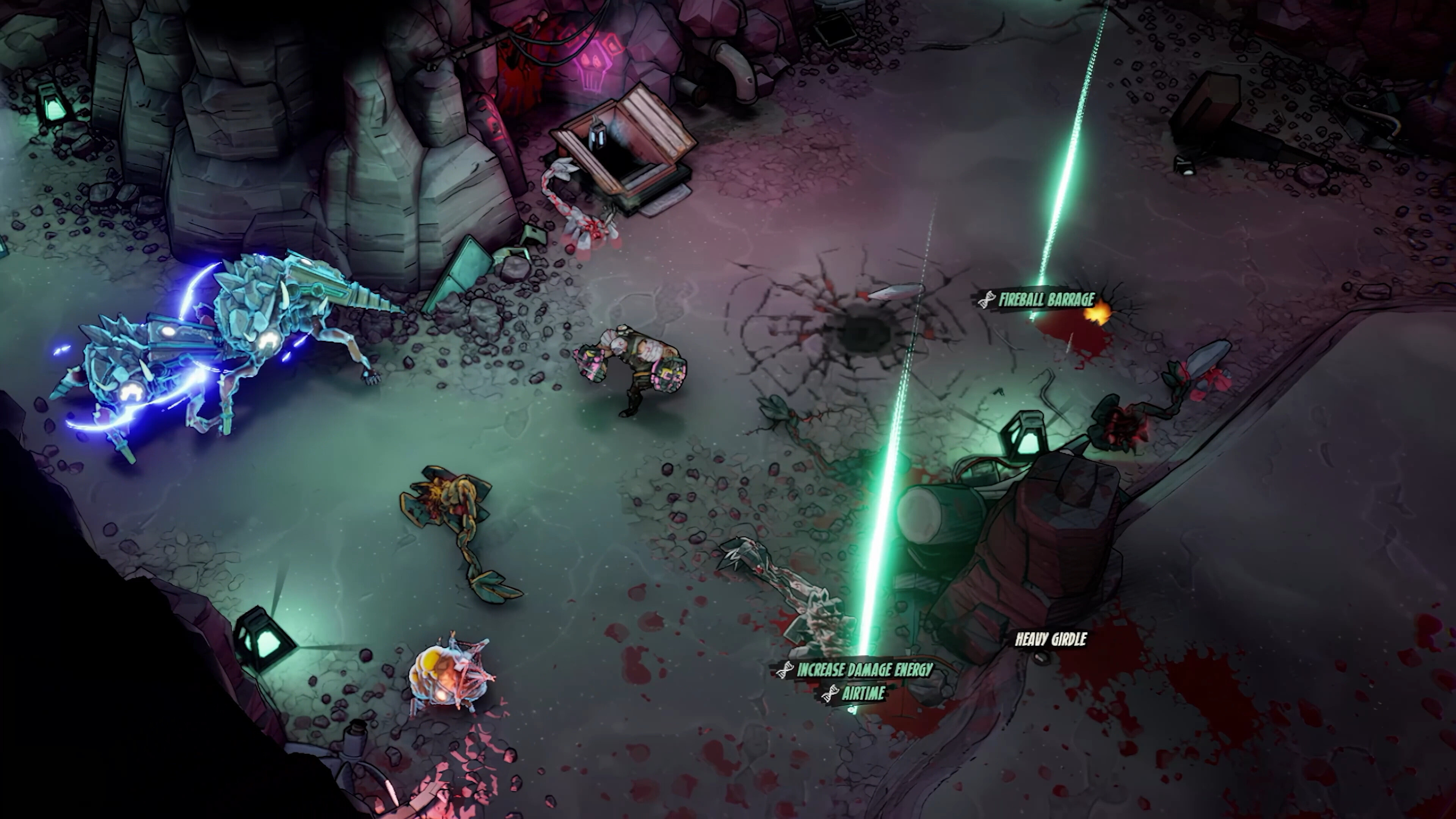 Superfuse Digital Items Pack screenshot 1
