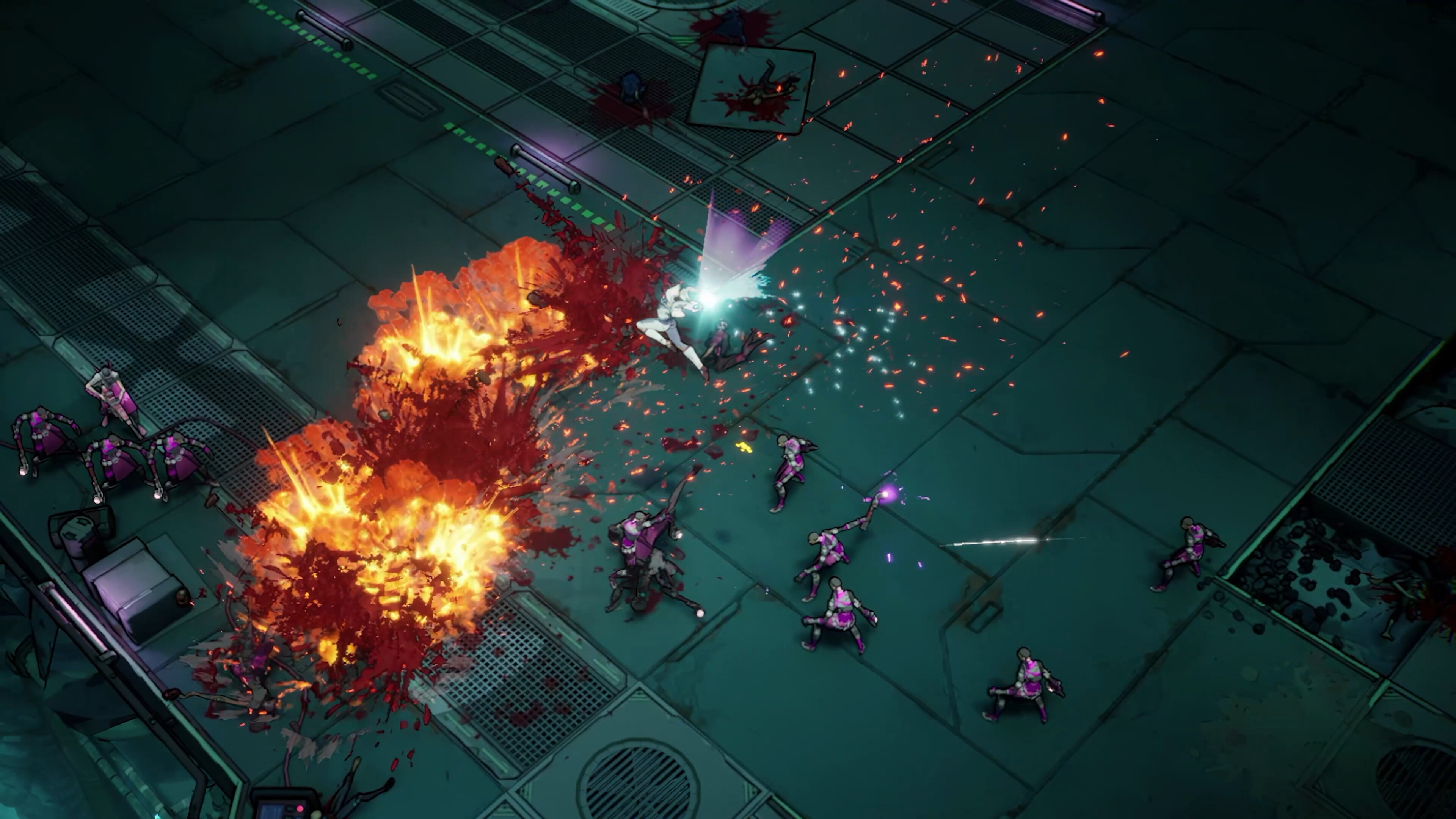 Superfuse Digital Items Pack screenshot 3