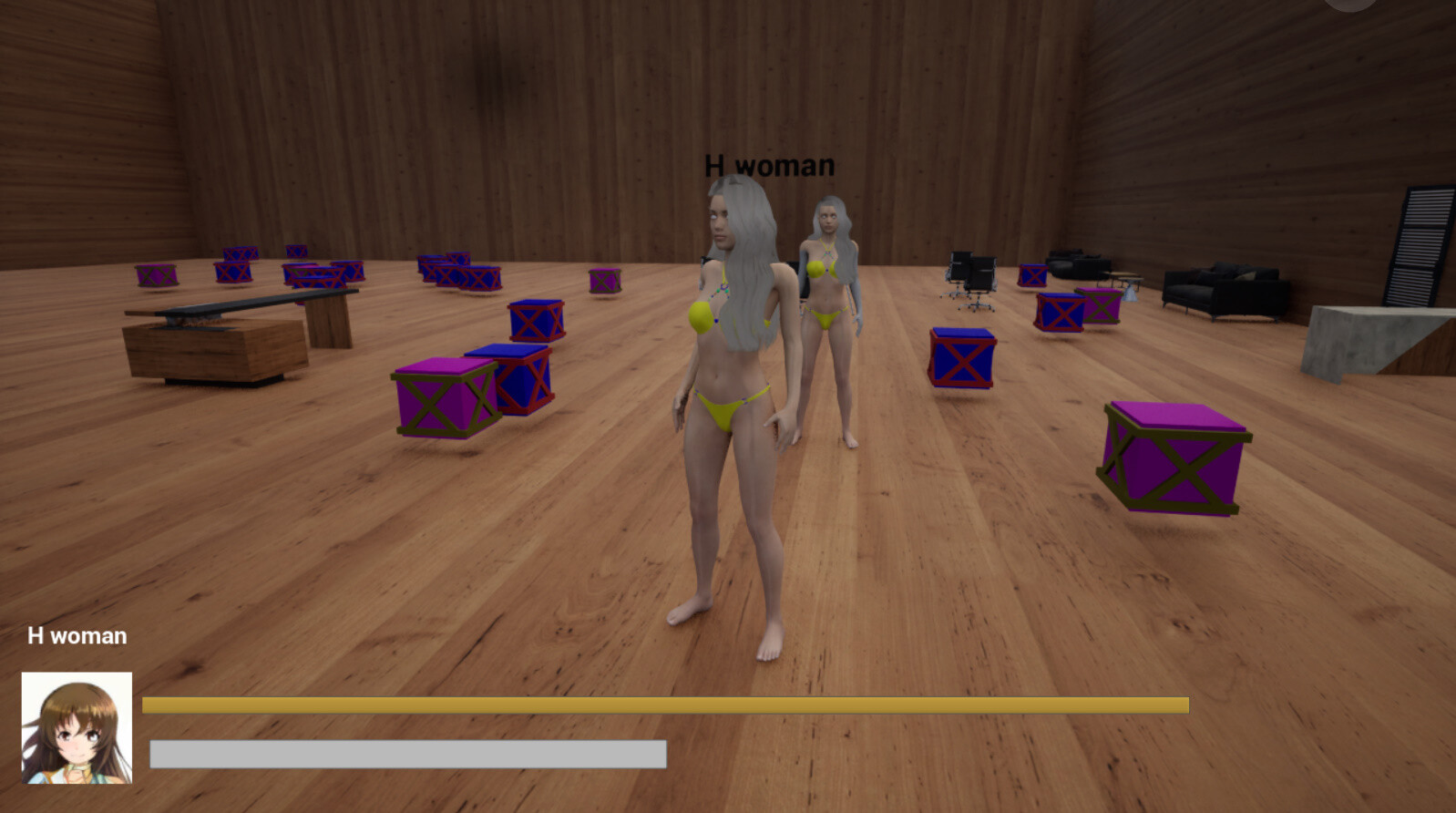 Man 2 screenshot 3