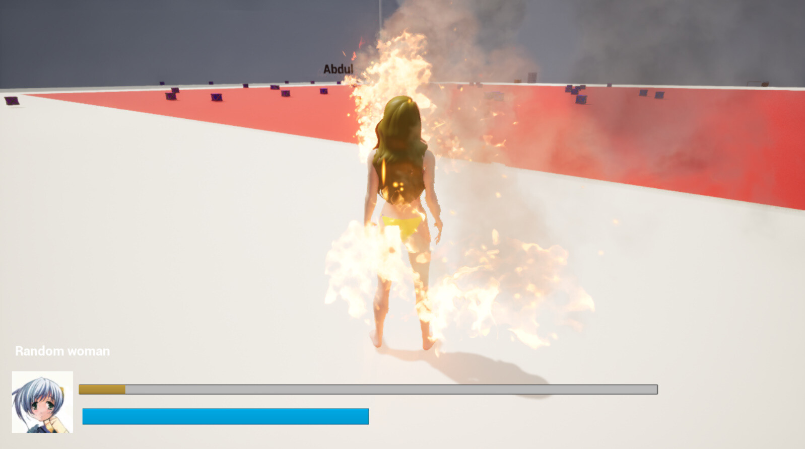 Man 2 screenshot 1