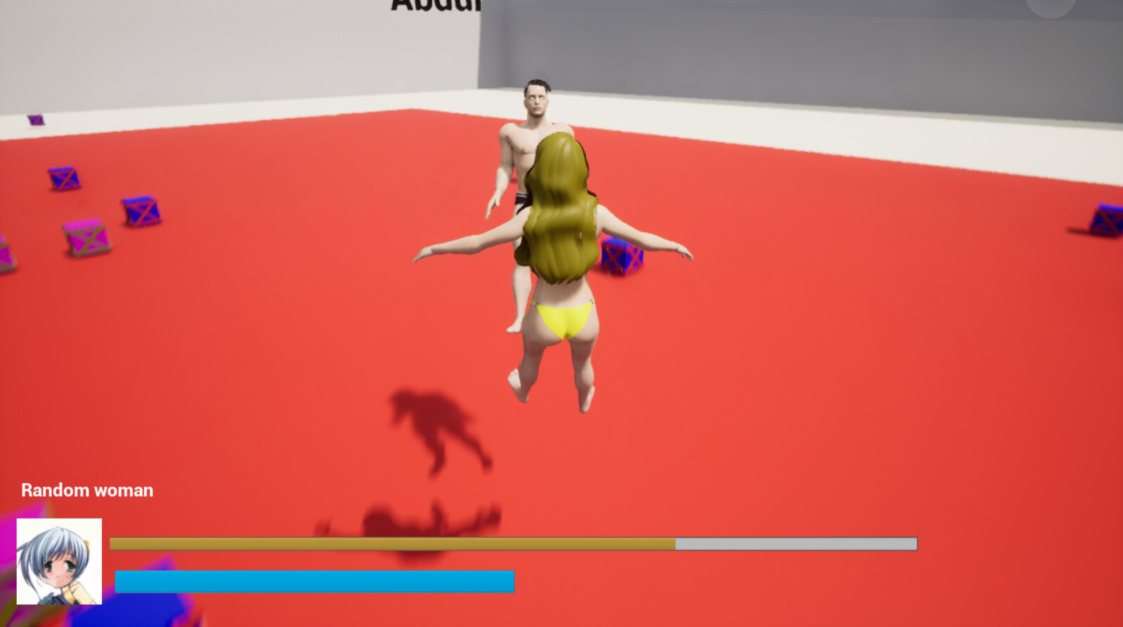 Man 2 screenshot 5