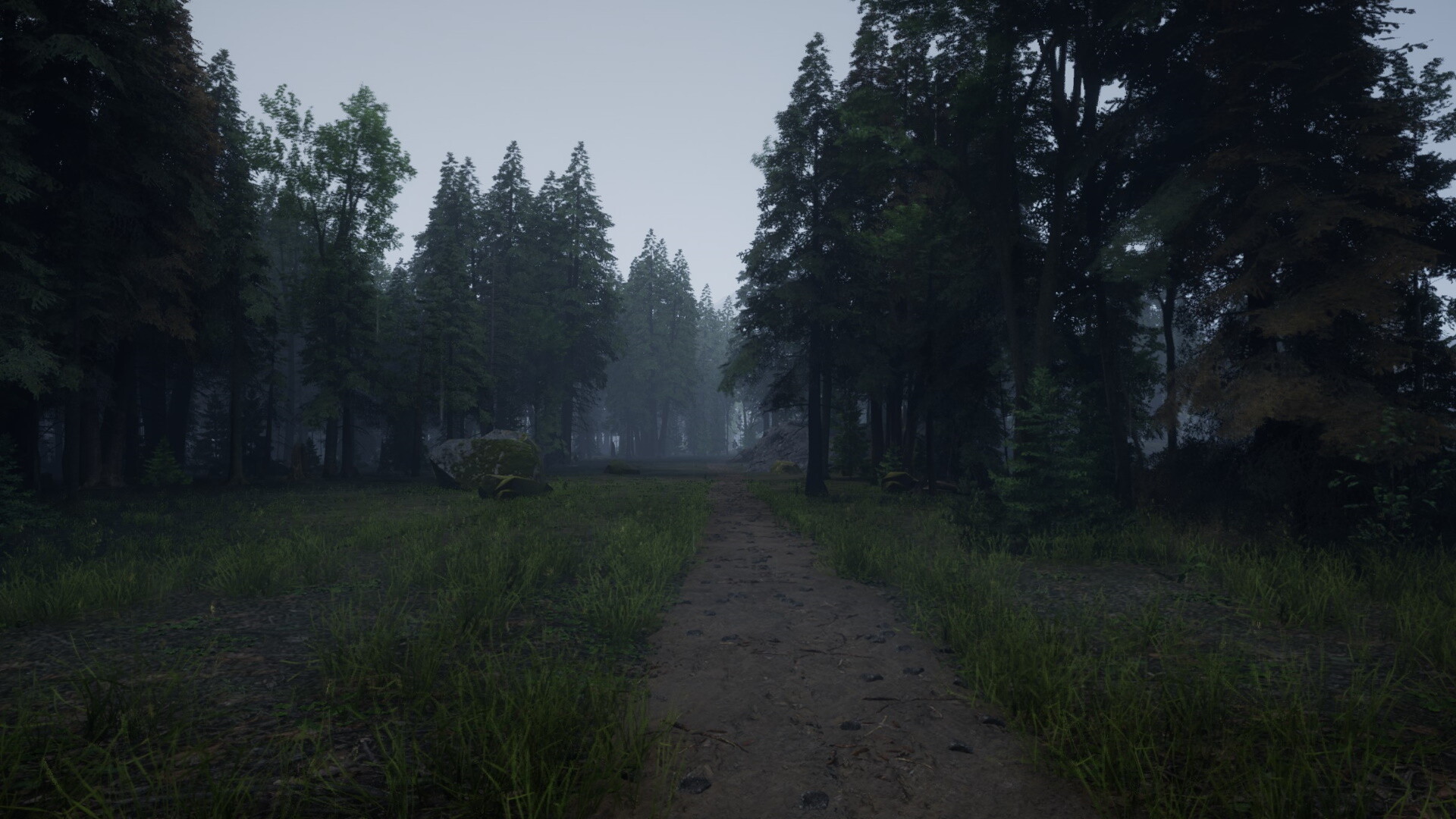 Stale Nation screenshot 7