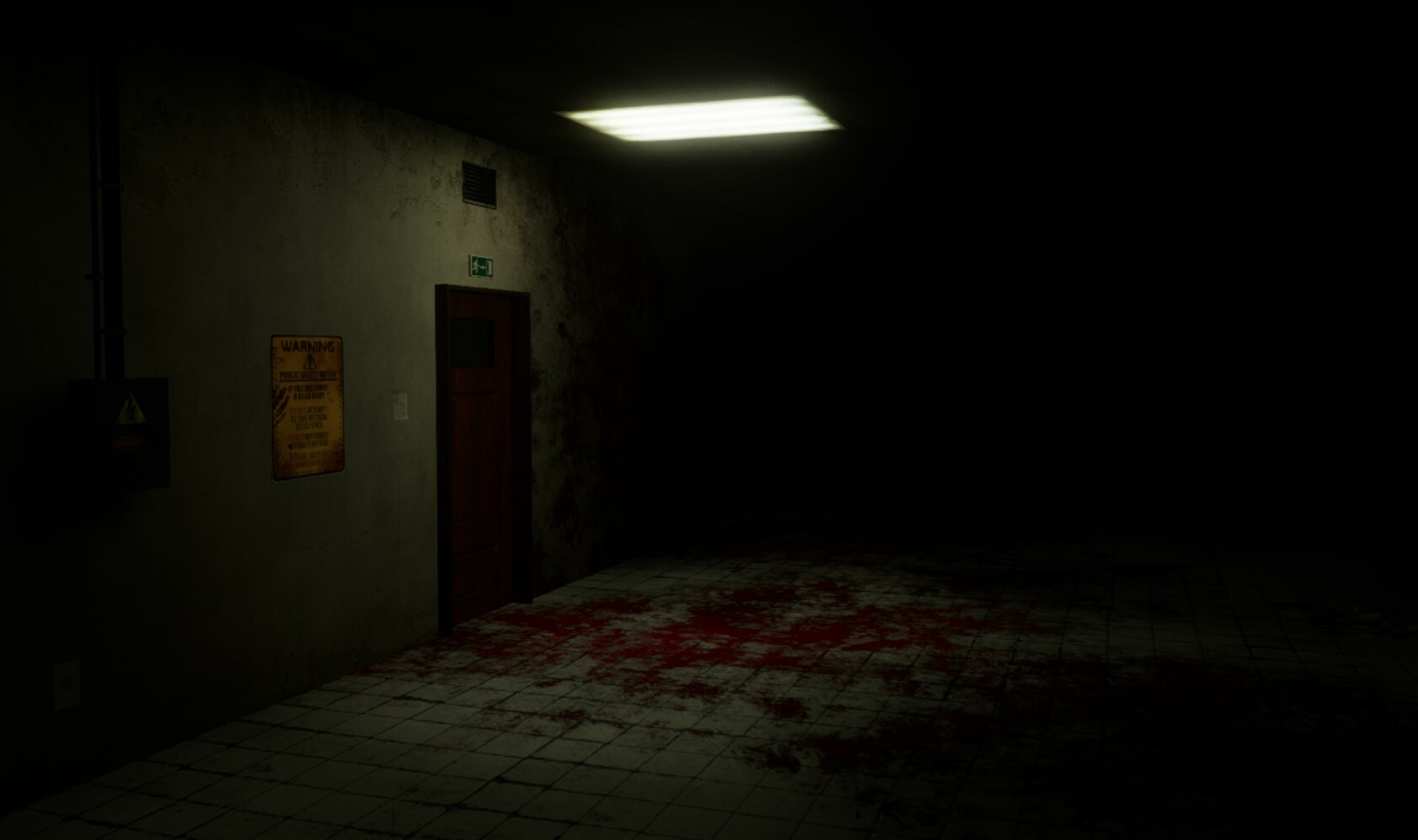 Stale Nation screenshot 6