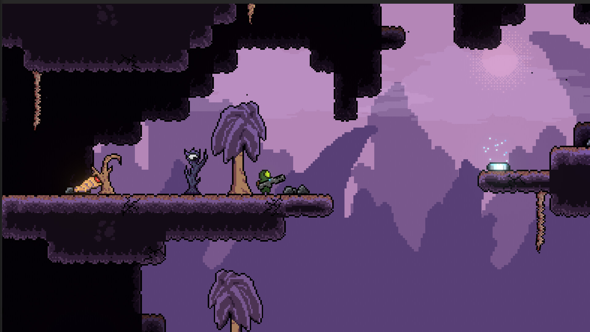 Echo Storm screenshot 9