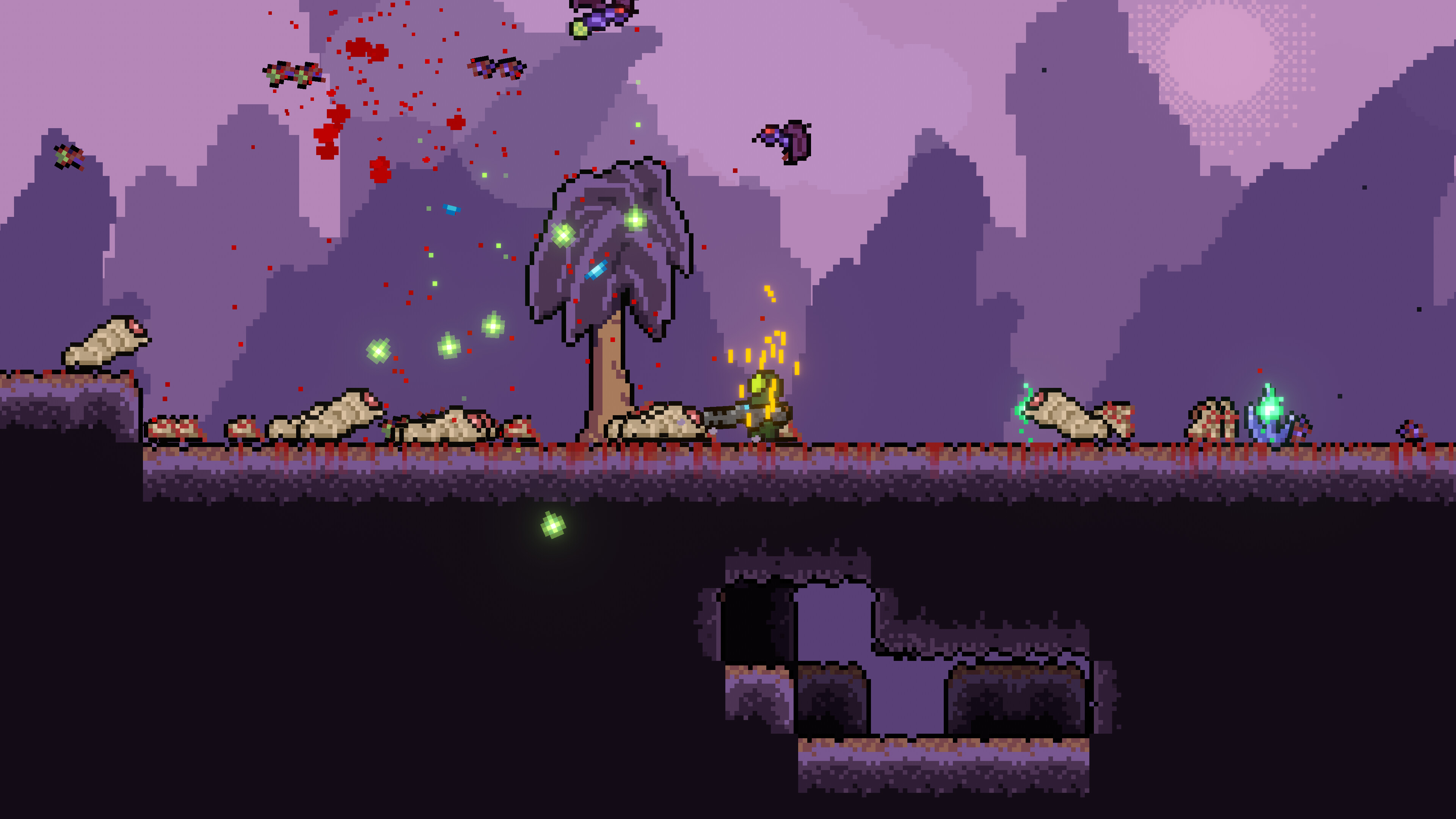 Echo Storm screenshot 12