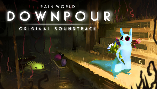 Rain World: Downpour - Soundtrack on Steam