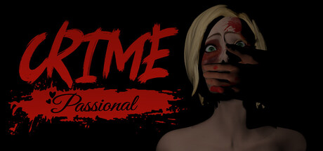 Crime Passional Cover Image