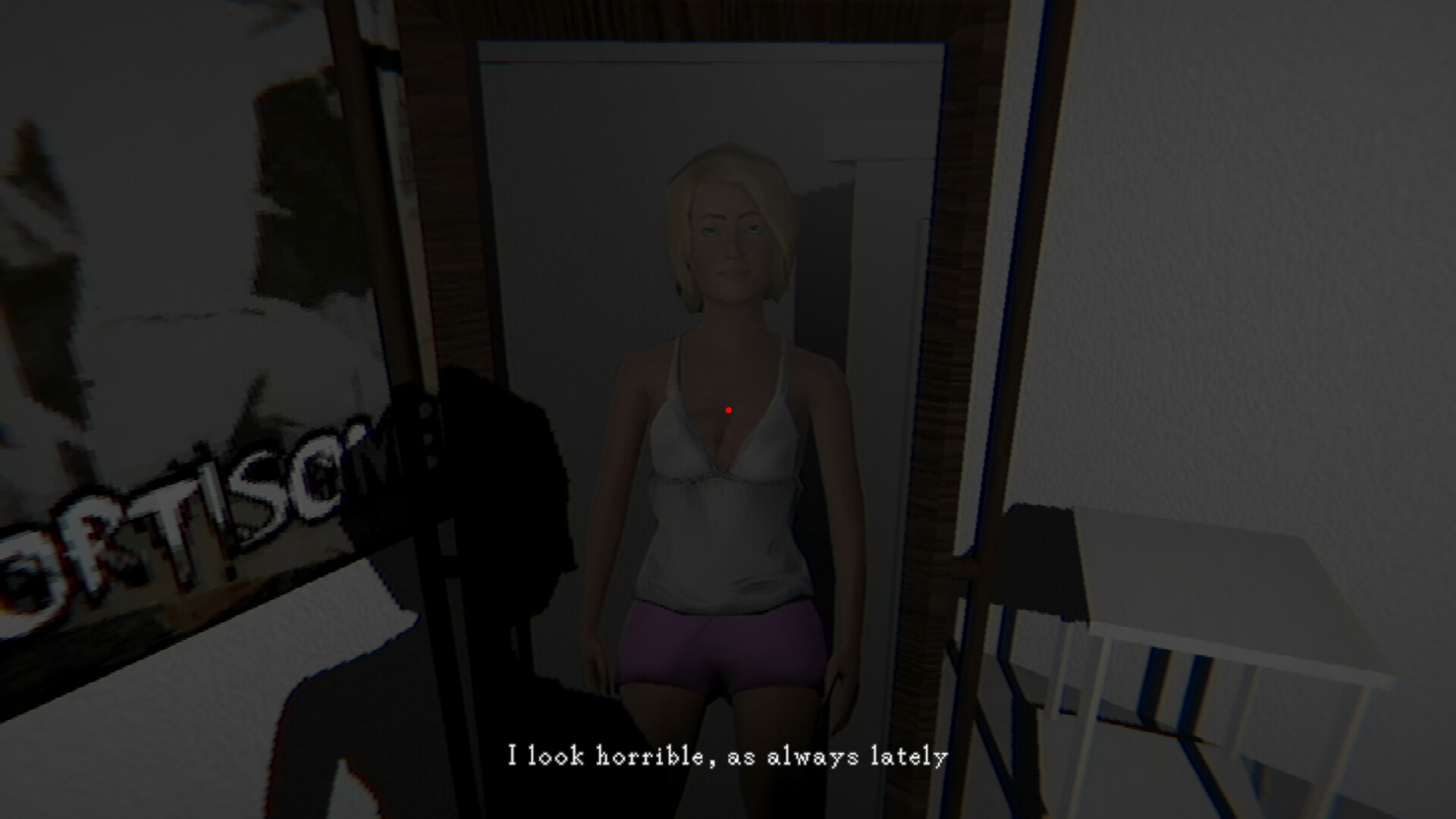 Crime Passional screenshot 1