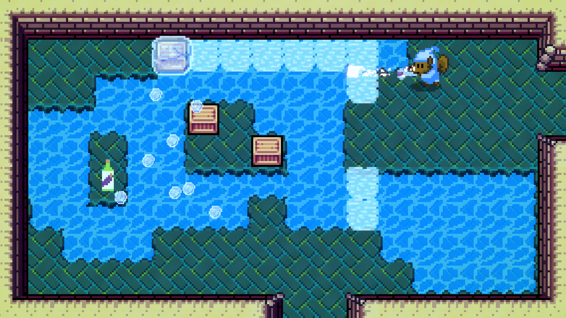 Wonder Wand screenshot 6