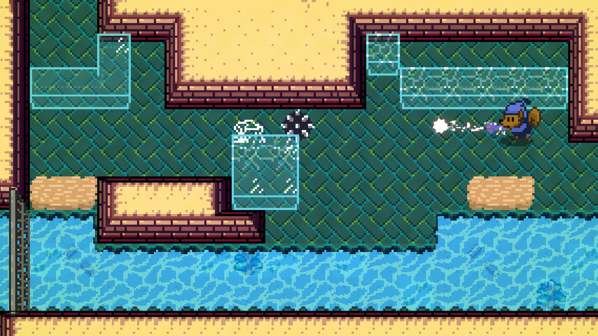 Wonder Wand screenshot 2
