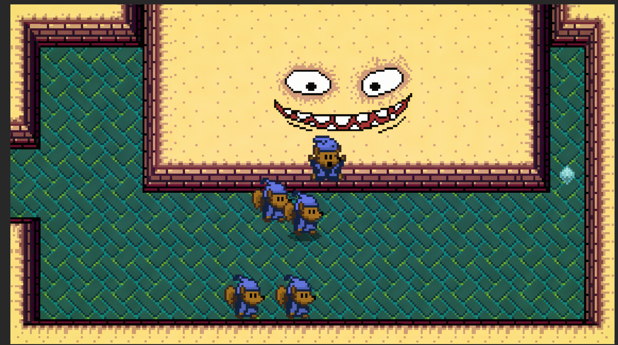 Wonder Wand screenshot 7