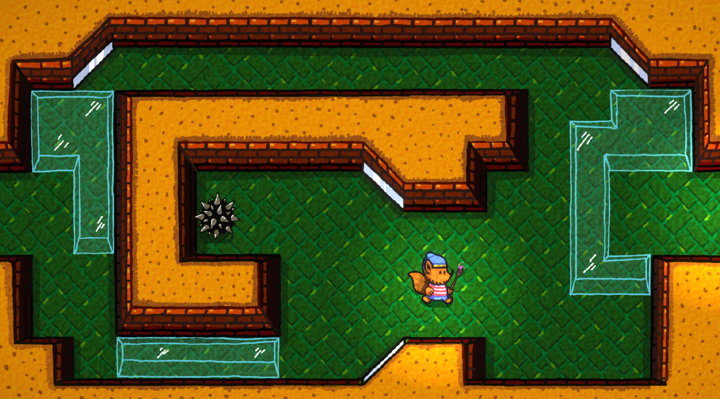 Wonder Wand on Steam