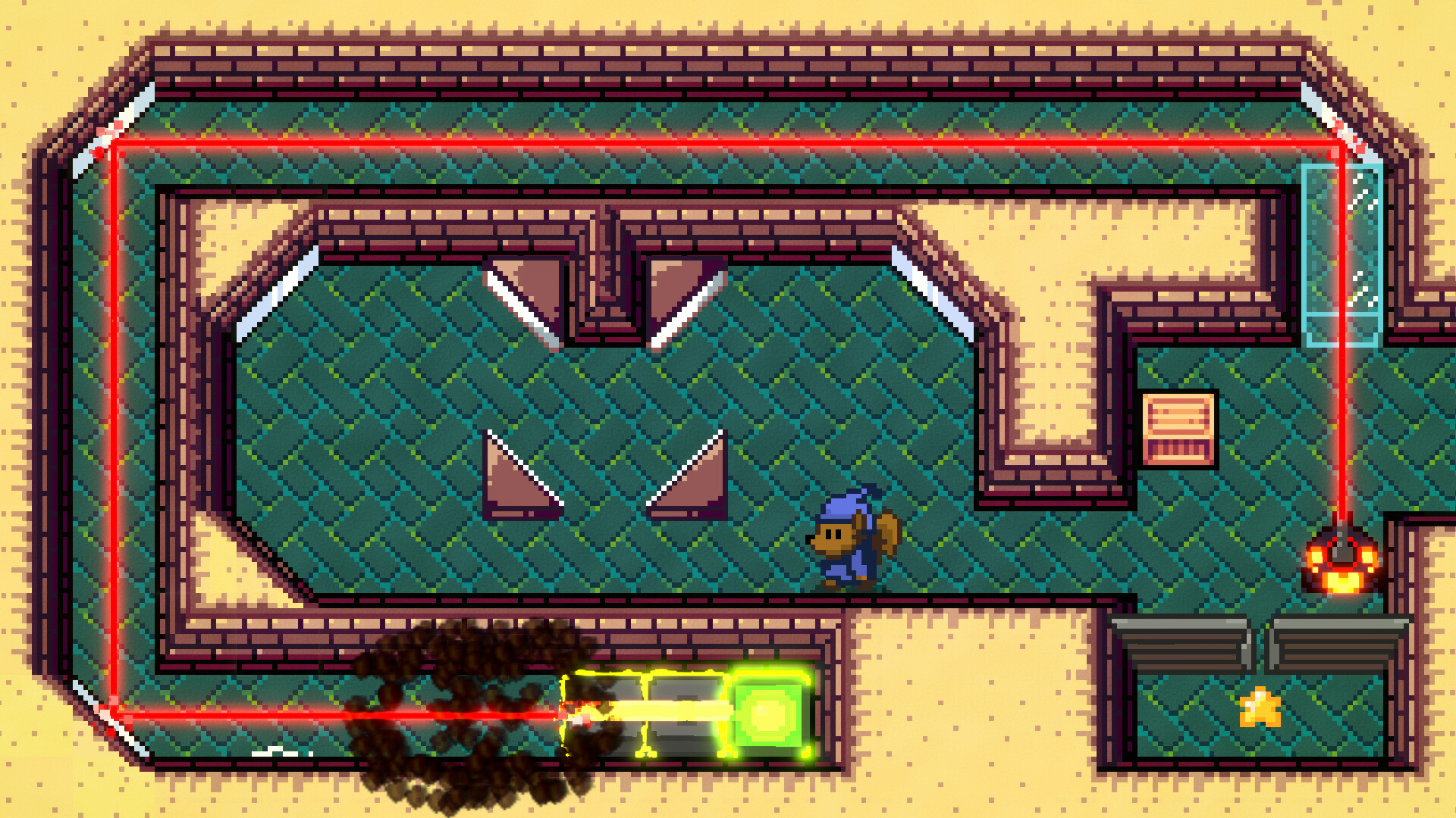 Wonder Wand screenshot 5