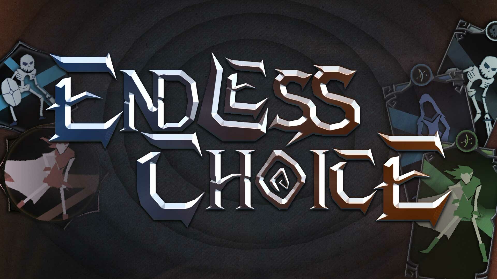 EndlessChoice screenshot 2