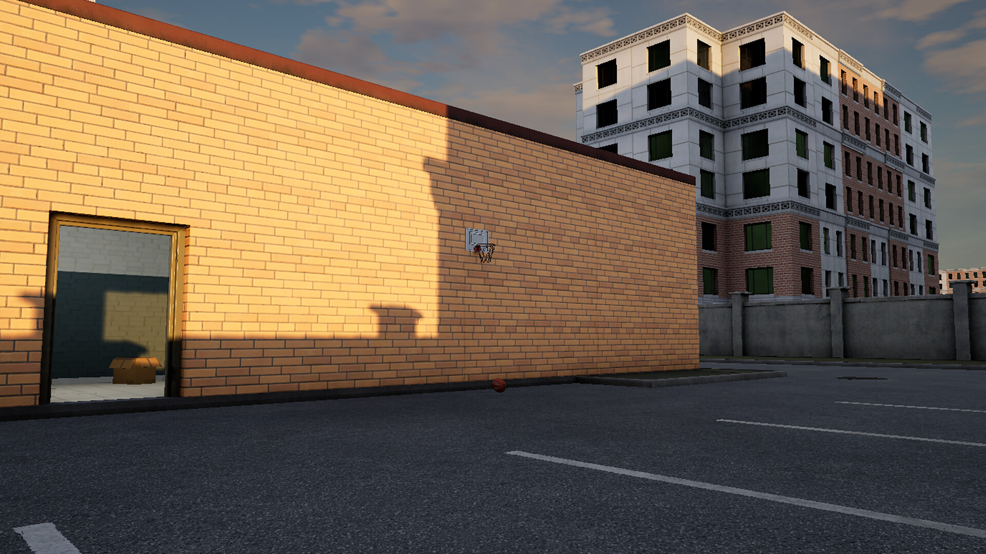 Mini-Market Simulator VR screenshot 6
