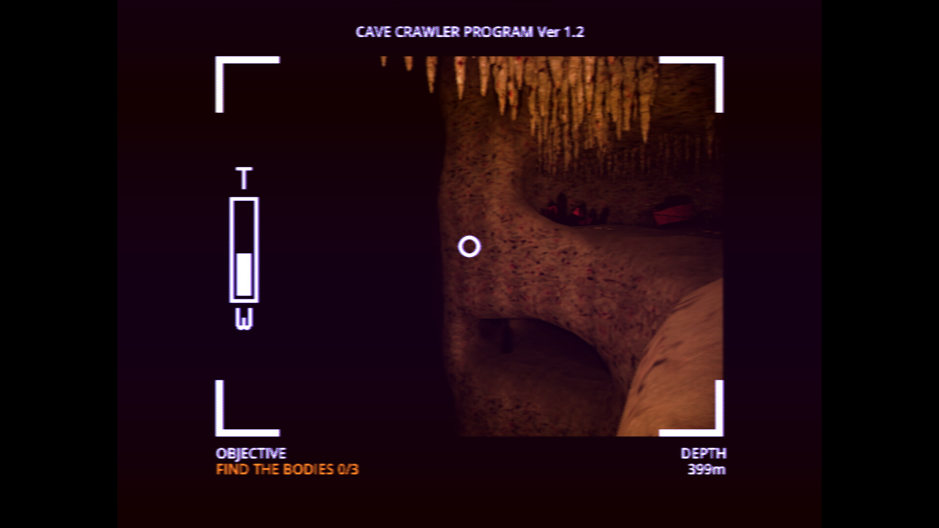 Cave Crawler screenshot 3