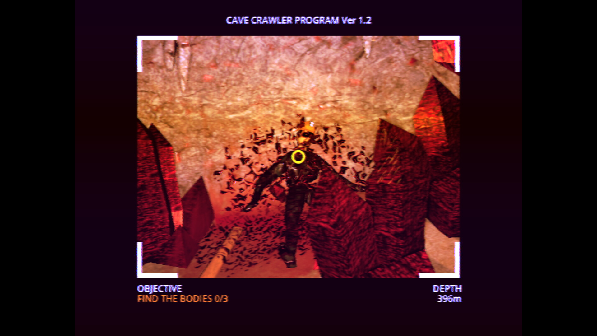 Cave Crawler screenshot 4