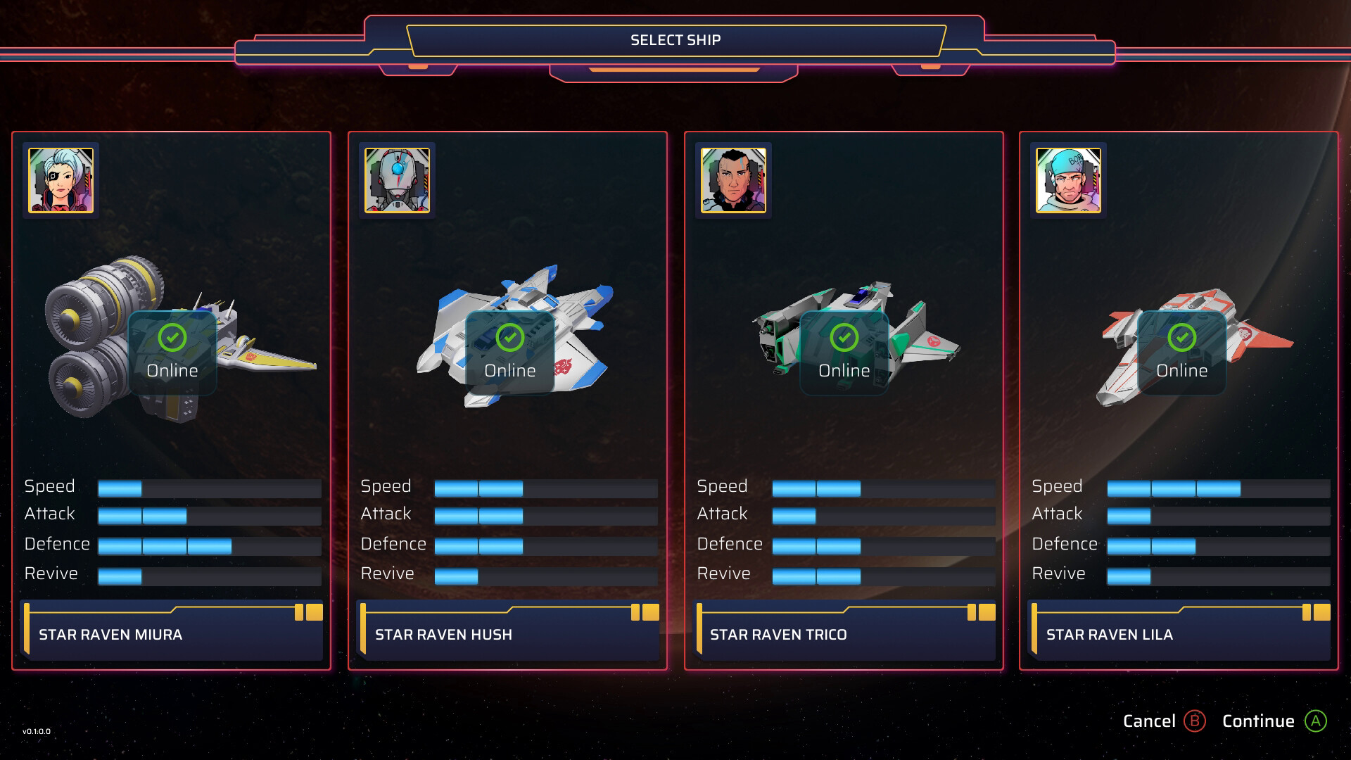 Ultra Mega Planet Battles screenshot 14