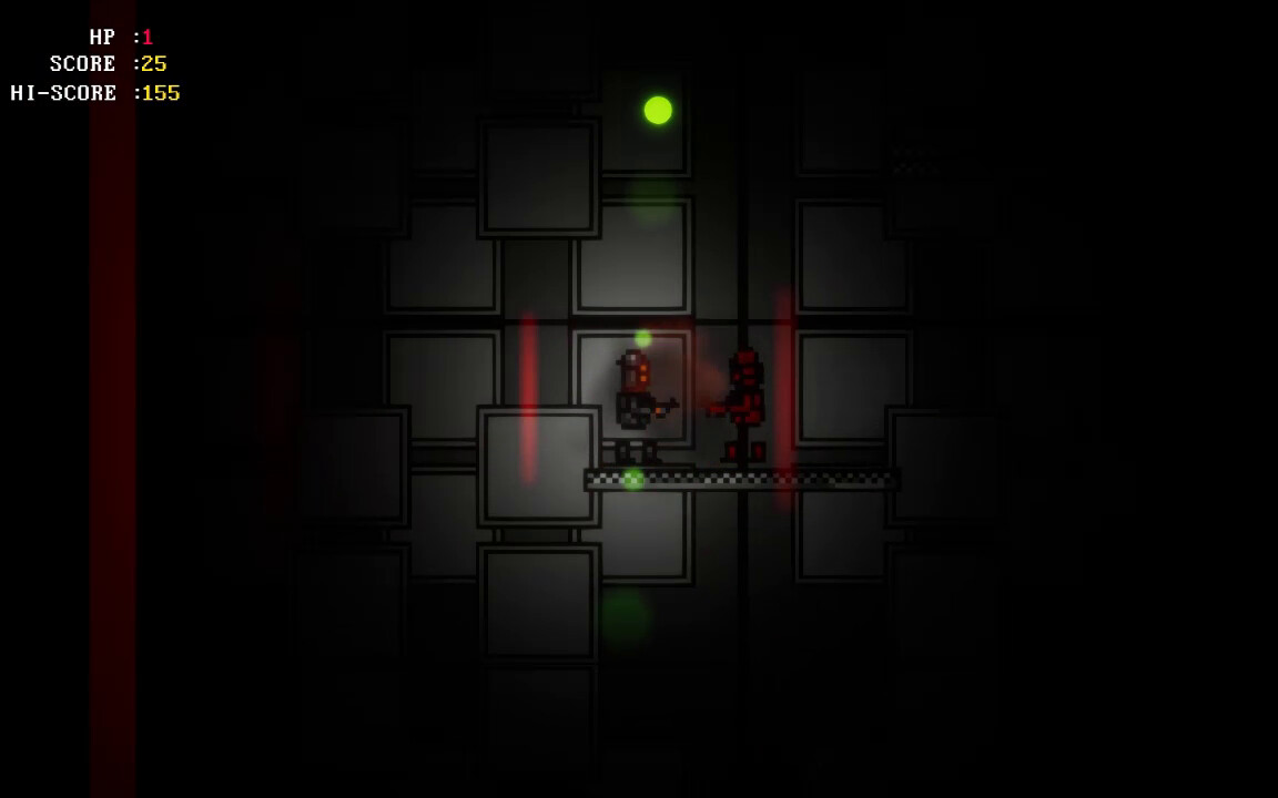 Deep Assault screenshot 10